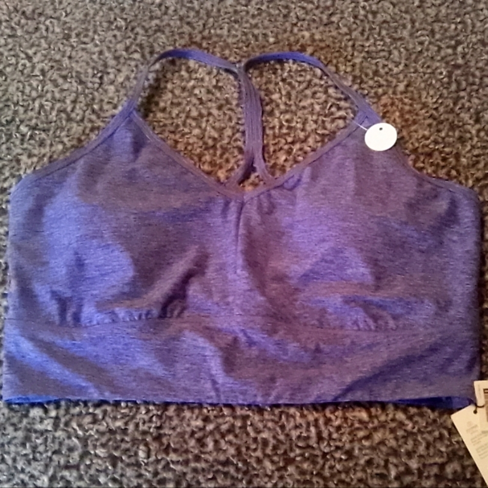 NWT Calis XL Sportsbra